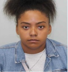 Gennie Harrison a registered Sex Offender of New York