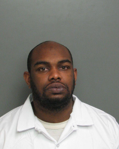 Dorian Harold a registered Sex Offender of New York