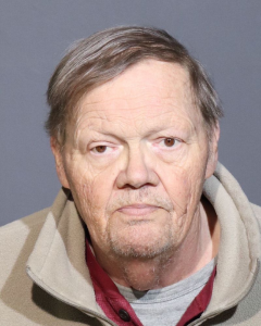 Peter Zaun a registered Sex Offender of New York