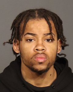 Jahmanni Anduze a registered Sex Offender of New York