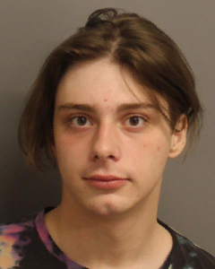 Jason Pannhurst a registered  of 