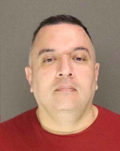 Joseph Zanco a registered Sex Offender of New York