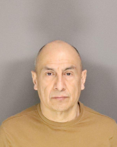 Jose Alegria a registered Sex Offender of New York