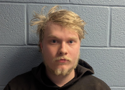 Colby Clark a registered Sex Offender of New York