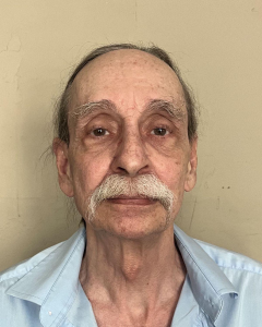 Aubrey Baker a registered Sex Offender of New York