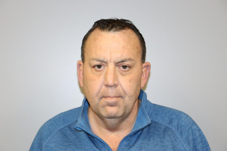 Scott J Mex a registered Sex Offender of New York