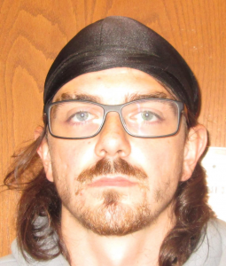 Jordan Scutt a registered Sex Offender of New York