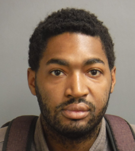 Dmitri Jackson a registered  of 