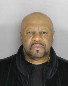 Thurman Mack a registered Sex Offender of New York