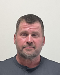 Brian Nye a registered Sex Offender of New York