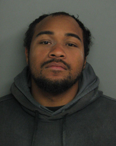 Jameel Collins a registered Sex Offender of New York