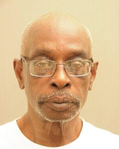Samuel Smith a registered Sex Offender of New York