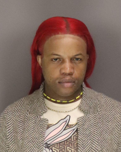 Sheldon Thomas a registered Sex Offender of New York