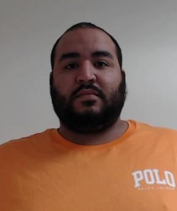 Dylan Gonzalez a registered Sex Offender of New York