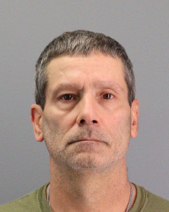 Franklin Ange a registered Sex Offender of New York