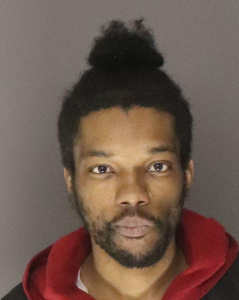 Elijah Rivers a registered Sex Offender of New York