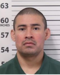 Alfredo Posada-ruiz a registered Sex Offender of New York