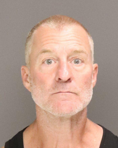 Donald Brown a registered Sex Offender of New York