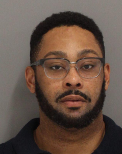 Ernest Sampson a registered Sex Offender of New York
