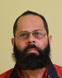 Roberto Vazquez a registered Sex Offender of New York