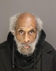 Yahya M Muntaqim a registered Sex Offender of New York