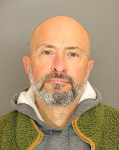 Shawn Brooks a registered Sex Offender of New York