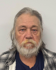 Harold Cox a registered Sex Offender of New York