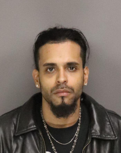 Elijah Delacruz a registered Sex Offender of New York