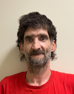 Jeremy Soutar a registered Sex Offender of New York