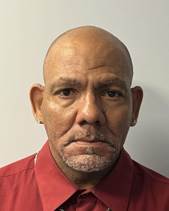 Jose Jamieson a registered Sex Offender of New York