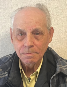 Harvey Neach a registered Sex Offender of New York