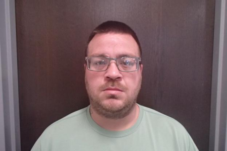 Cody Hall a registered Sex Offender of New York