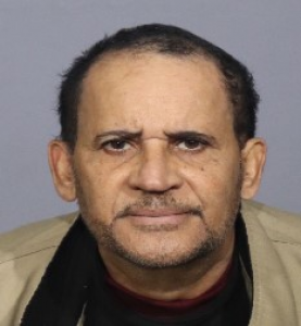 Luis Olivo a registered Sex Offender of New York