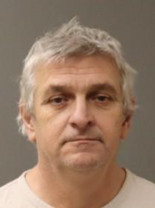 James Aldrich a registered Sex Offender of New York