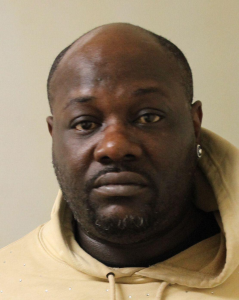 Joseph Anderson a registered  of 