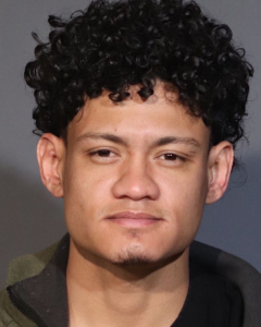 Junior Honey Romero a registered Sex Offender of New York
