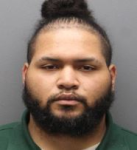 Nalphy Meyreles a registered Sex Offender of New York