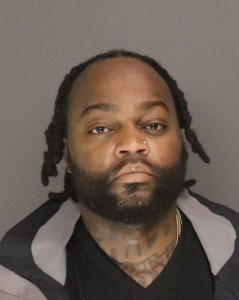 Antonio Glenn a registered Sex Offender of New York