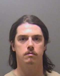 Jordan Occhionero a registered Sex Offender of New York
