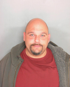 Nicholas J Labarbera a registered Sex Offender of New York
