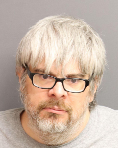 William Gronosky a registered Sex Offender of New York