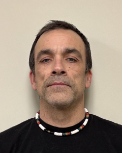 Jared Hotaling a registered Sex Offender of New York