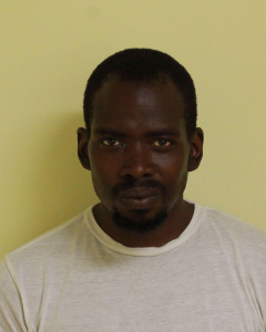 Daishaun Phillip a registered Sex Offender of New York