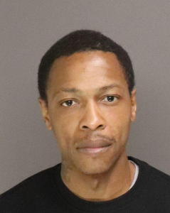 Anthony Martin a registered Sex Offender of New York