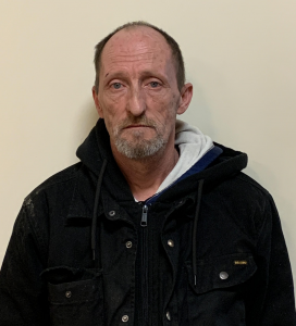 Richard E Sinesi a registered Sex Offender of New York
