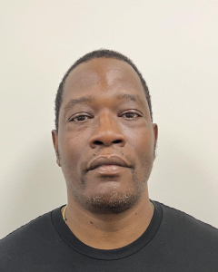 David Bonds a registered Sex Offender of New York