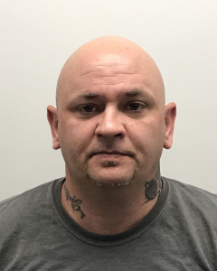 Preston Lambert a registered Sex Offender of New York