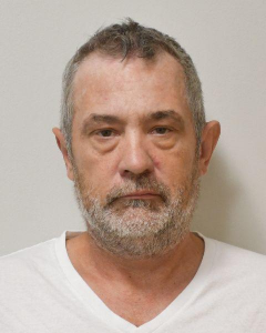 Jason Cole a registered Sex Offender of New York