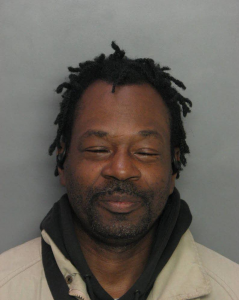 Malcolm Washington a registered Sex Offender of New York