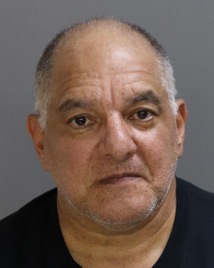 Luis Garcia Flores a registered Sex Offender of New York